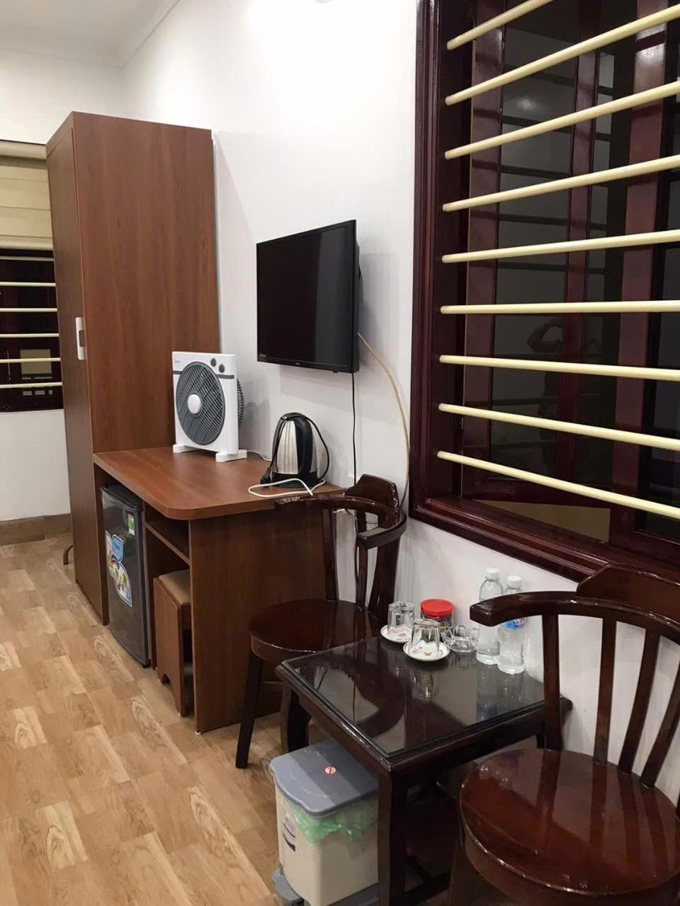 Nha Nghi Nhu Ngoc Hotel เดียนเบียนฟู ภายนอก รูปภาพ